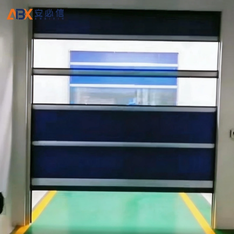 保定市高速门